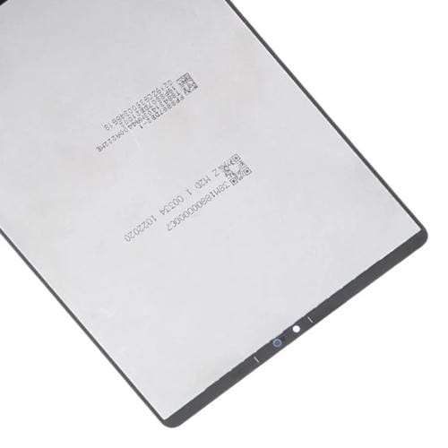 Schermo intero Lenovo Legion Y700 3ª generazione (2025) (Nero)