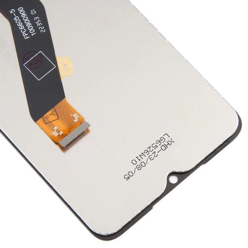 Pantalla LCD OEM para Itel A50 con digitalizador, ensamblaje completo