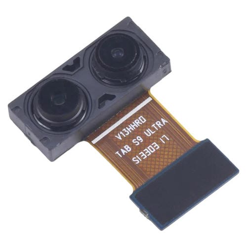 Front Camera Samsung Galaxy Tab S9 Ultra SM-X910 / X916