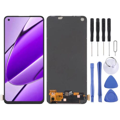 Schermo Completo Realme 11 4G RMX3636
