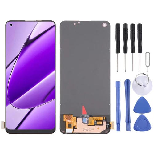 Schermo Completo OLED Realme 11 4G RMX3636