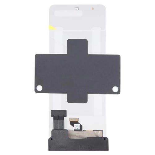 Vollbild-AMOLED-Display Motorola Razr 60