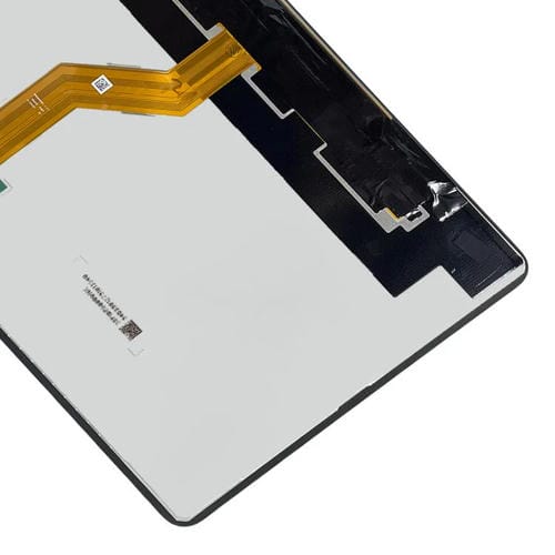 Full Screen IPS OnePlus Pad 2 Pro OPD2413 (Black)