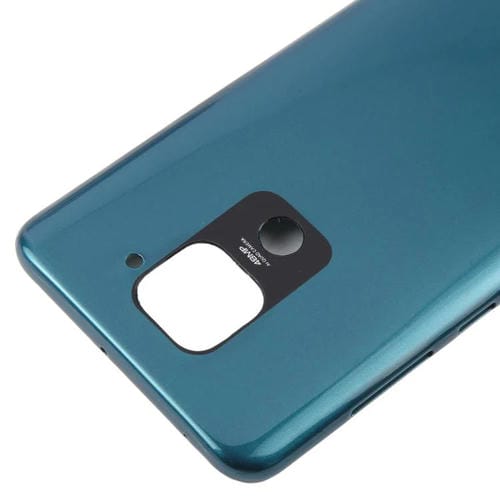 Carcasa trasera OEM para Xiaomi Redmi Note 9 (verde)