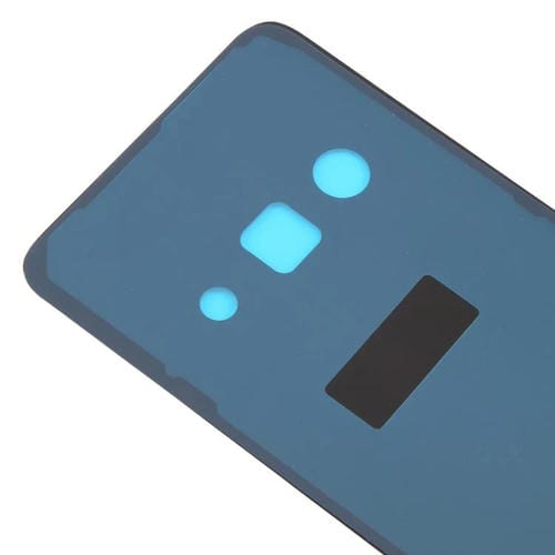 Carcasa trasera OEM para Xiaomi Redmi A3 4G (blanca)