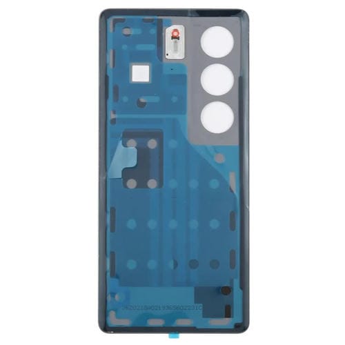 Carcasa trasera original para Tecno Camon 40 4G CM5 (verde)