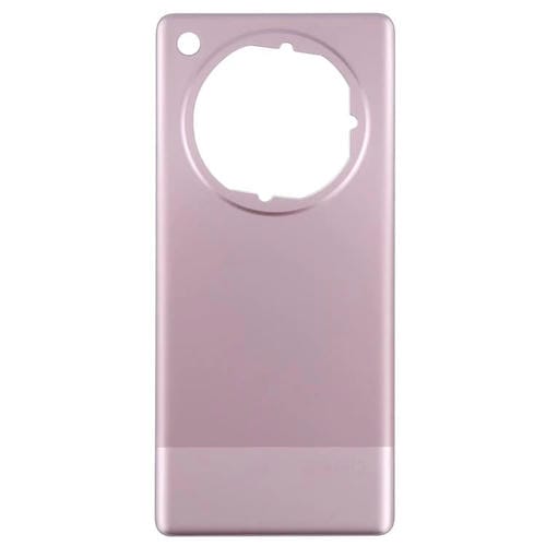 Carcasa trasera original para Infinix Zero 40 5G X6861 (morada)