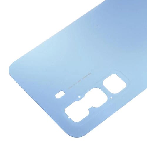 Carcasa trasera original para Infinix Hot 50 5G X6720 (azul)