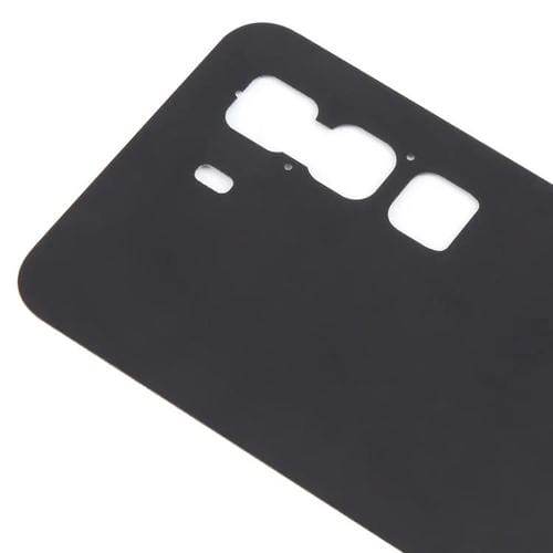 Carcasa trasera original para Infinix Hot 50 5G X6720 (morada)