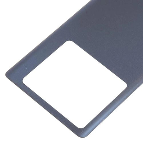 Carcasa trasera original para Infinix Note 40 Pro+ 5G X6851B (verde)