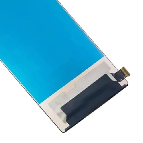 Pantalla LCD TFT para ZTE Nubia Z60 Ultra con digitalizador completo (no compatible con identificación de huellas dactilares)