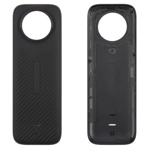 Carcasa trasera original para Insta360 ONE X4 (negra)