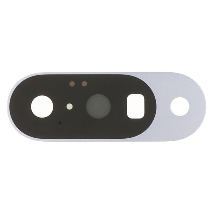 Tapa de lente de cámara trasera para Google Pixel 10 (Azul)