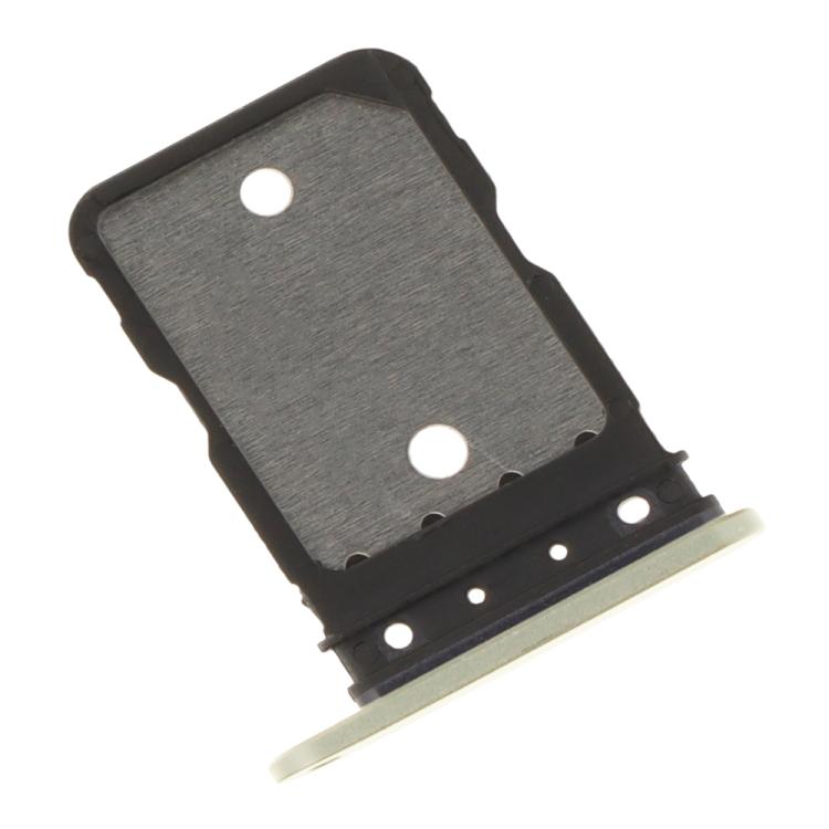 Bandeja para tarjeta SIM de Google Pixel 10 (Verde)