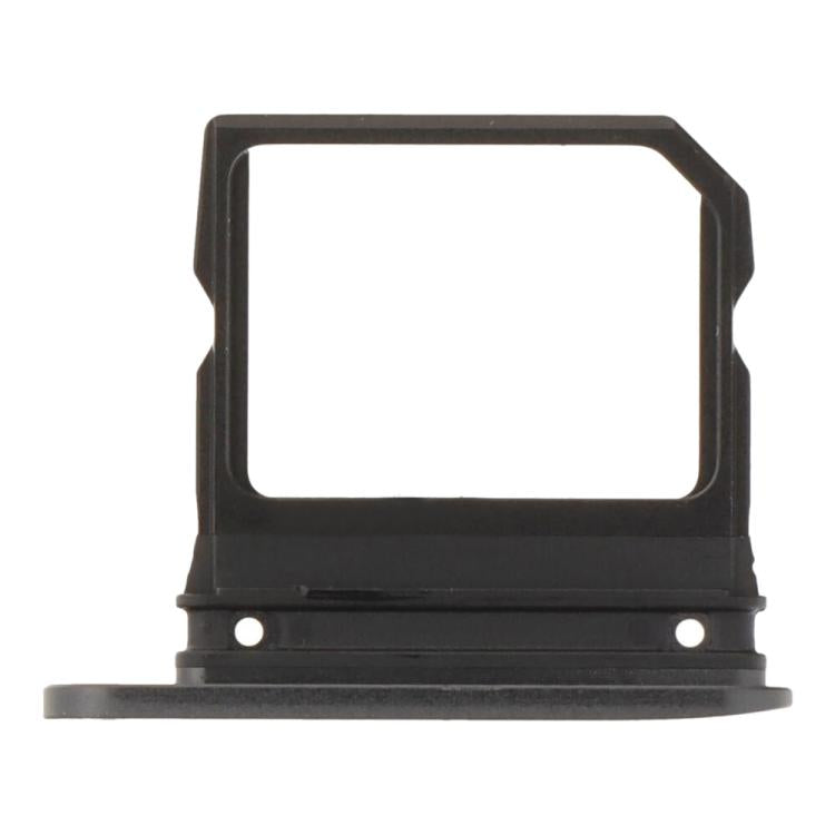 For Google Pixel 10 Pro SIM Card Tray (Black)