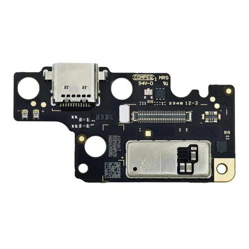 Placa de puerto de carga TB320FU para Lenovo Legion Y700 2.ª generación (2023)
