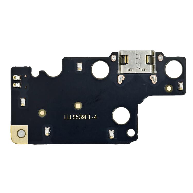 Placa de puerto de carga TB320FU para Lenovo Legion Y700 2.ª generación (2023)