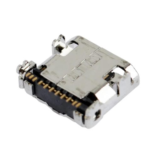 Cargador Samsung Galaxy S4 / i9500 Conector Trasero