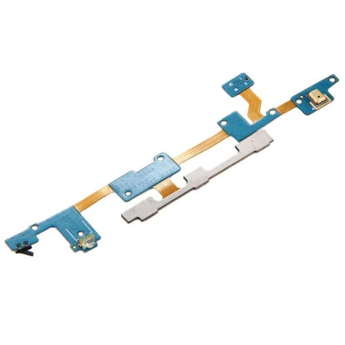 Power Button + Volume + Flex Cable Microphone Samsung Galaxy Note 8.0/N5100