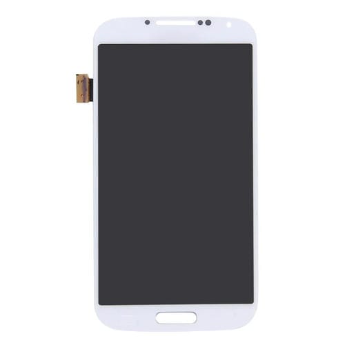 Pantalla Completa Samsung Galaxy S4 i9500 (Blanco)