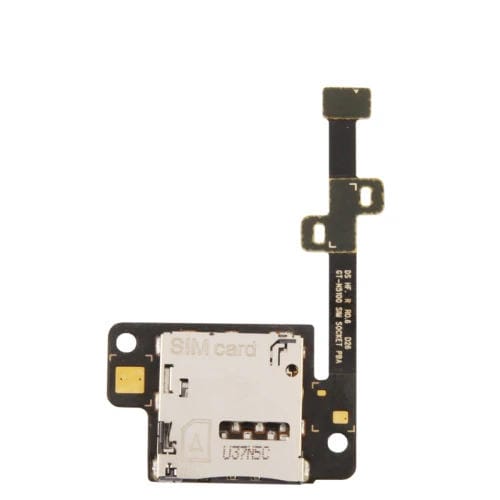 Flex Cable Samsung Galaxy Note 8.0/N5100 Card (High Quality)