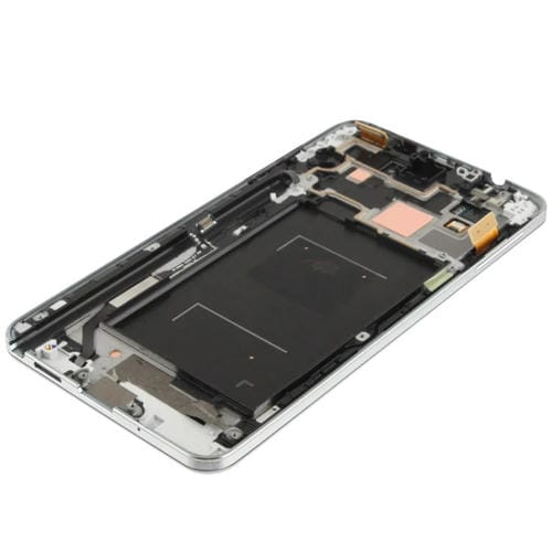 LCD Screen with Frame and Touch Panel Samsung Galaxy Note 3/N9005 4G LTE (Black)