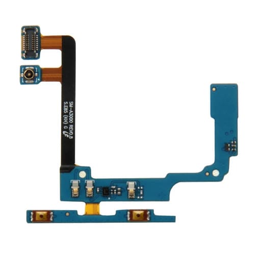 Cavo Flessibile Pulsante Laterale Samsung Galaxy A3/A3000
