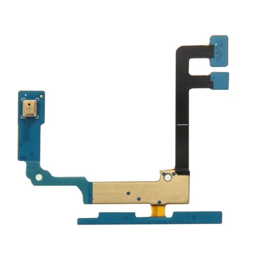 Cavo Flessibile Pulsante Laterale Samsung Galaxy A3/A3000