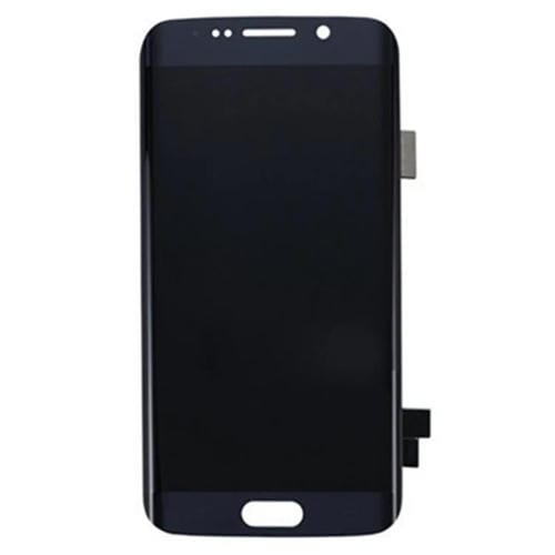 LCD screen Samsung Galaxy S6 Edge G925, G925F, G925FQ, G925I, G925A, G925T, G925S, G925K, G925L, G9250 (Black)