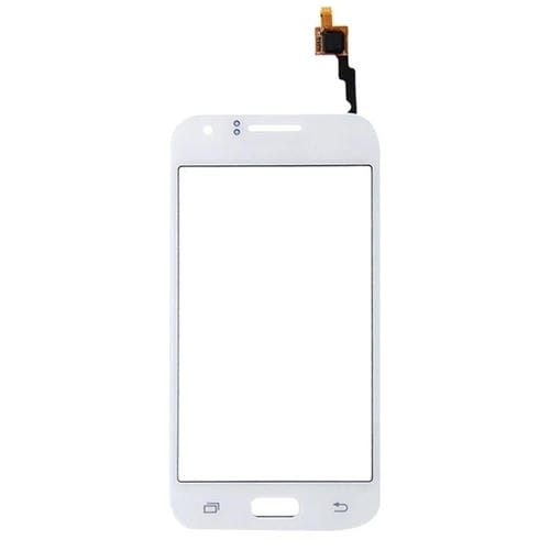 Panneau tactile Samsung Galaxy J1/J100 (Blanc)