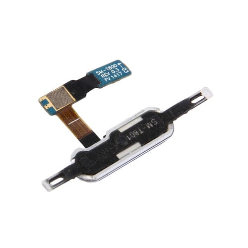 Flex Cable Samsung Galaxy Tab S 10.5/T800 with Home Button and Fingerprint Identification (Black)