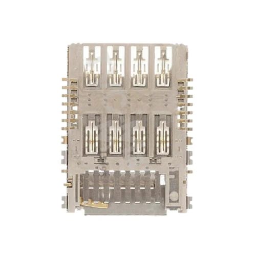 SIM Card Reader Samsung Galaxy Note 3 N900 N9008 N9005 N9006 N9000