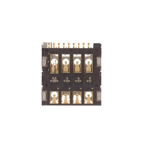 Leitor de Cartões SIM Samsung Galaxy Note 3 N9000/N9008/N9005/N9006/N900