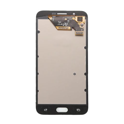 LCD-Bildschirm Samsung Galaxy A8/A8000 (Schwarz)