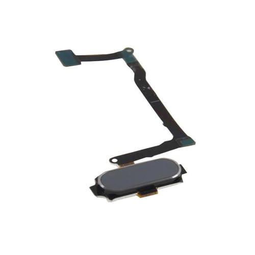 Botão de Início Samsung Galaxy Note 5/N920 (Cinza)