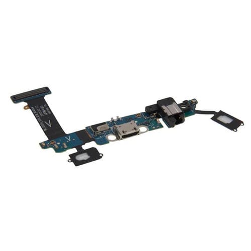 Porto di Carico Flex Cavo Samsung Galaxy S6/G920V