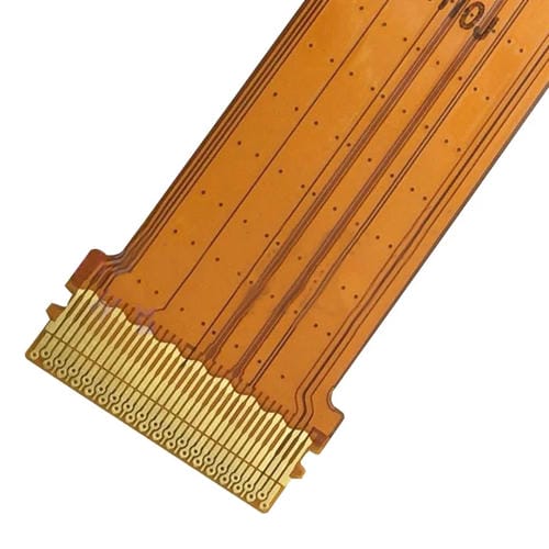 Flexkabel für hinteren Stecker Samsung Galaxy Note 10.1 Edition Tab Pro T520