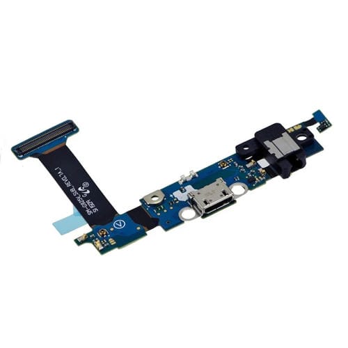 Ladehafen Flexkabel Samsung Galaxy S6 Edge/G925V