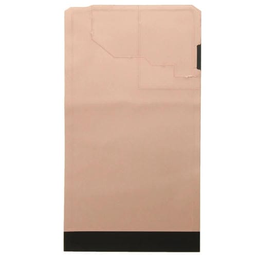 Adhesivo LCD Samsung Galaxy S4 / i9500 / i9505 / i337 (10 Piezas) de Pantalla