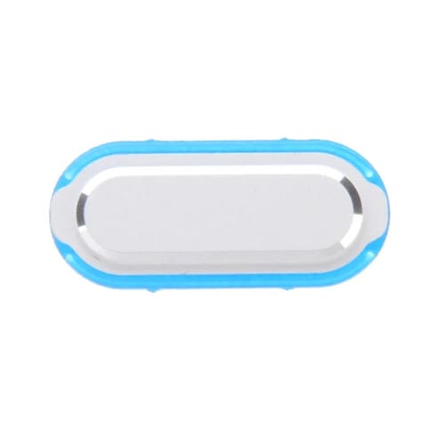 Pulsante di avvio Samsung Galaxy A3/A300, A5/A500, A7/A700 (Bianco)
