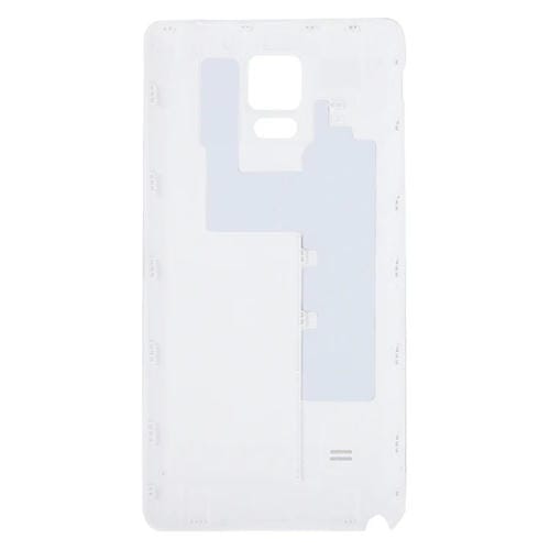 Coperchio Posteriore della Batteria Samsung Galaxy Note 4/N910 (Bianco)