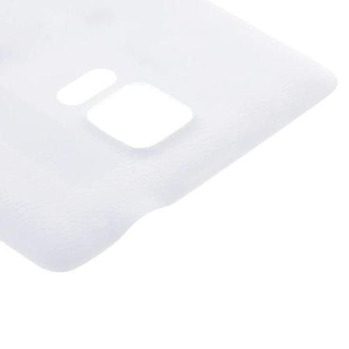 Coperchio Posteriore della Batteria Samsung Galaxy Note 4/N910 (Bianco)