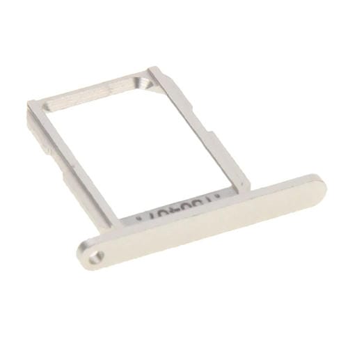 Bandeja de Tarjeta SIM Samsung Galaxy S6 / G920F (Oro)