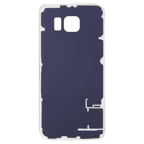 Cobertura Completa Samsung Galaxy S6 G920F Casca Frontal LCD e Tampa Traseira Bateria (Azul)