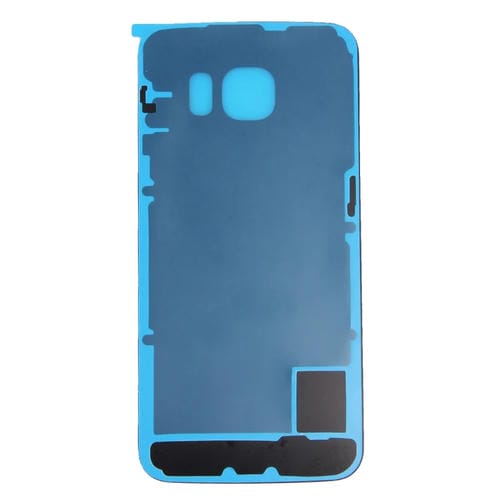 Back Cover Battery Samsung Galaxy S6 Edge G925 (Blue) Case