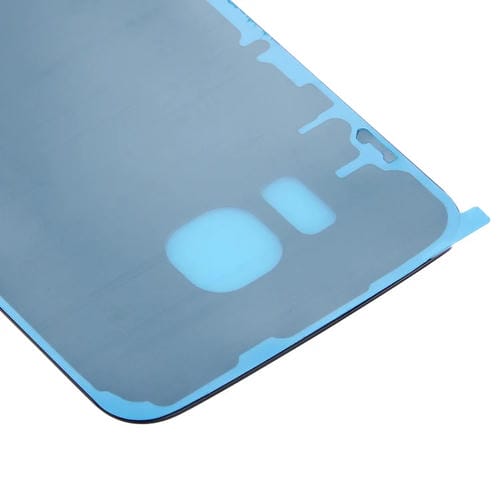Back Cover Battery Samsung Galaxy S6 Edge G925 (Blue) Case