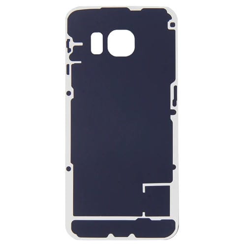 Full Cover Samsung Galaxy S6 Edge G925 (LCD Case and Battery) (Blue)