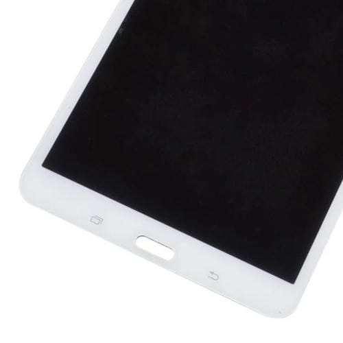 LCD-Bildschirm Samsung Galaxy Tab 4 8.0/T330 WiFi-Version (Weiß)