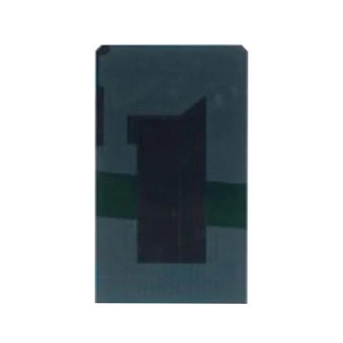 Digitalisierender Aufkleber LCD Samsung Galaxy S3 Mini/i8190