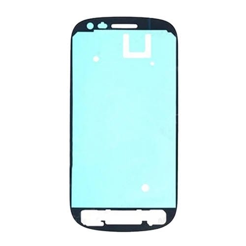 Frontgehäusekleber Samsung Galaxy S3 Mini/i8190 (2012) - Packung mit (10 Stück)